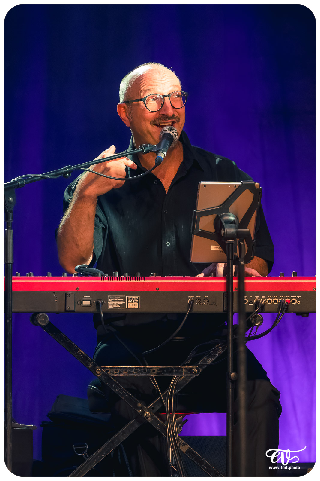 38EME EDITION DU THEATRE DE LA CHOUCROUTERIE